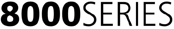 8000 Series