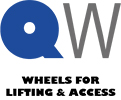 QW Wheels for Lifting and Access