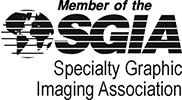 SGIA Member