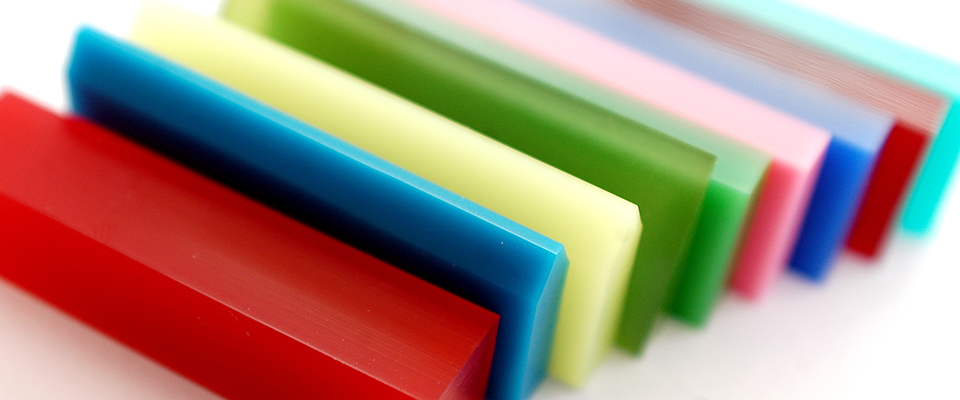 Watts Squeegees for Screen Printing or Floor Cleaning