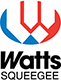 Watts Squeegee logo